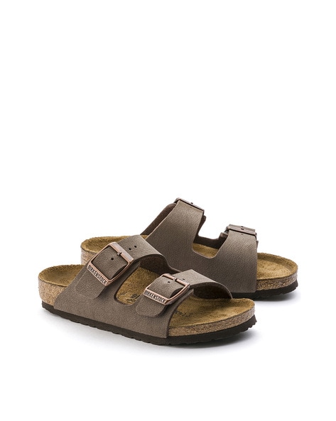 Strappy birkenstocks 2024