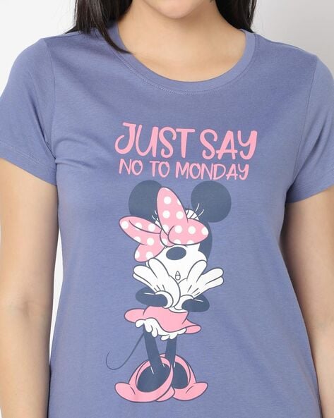 Minnie best sale mouse nightshirt