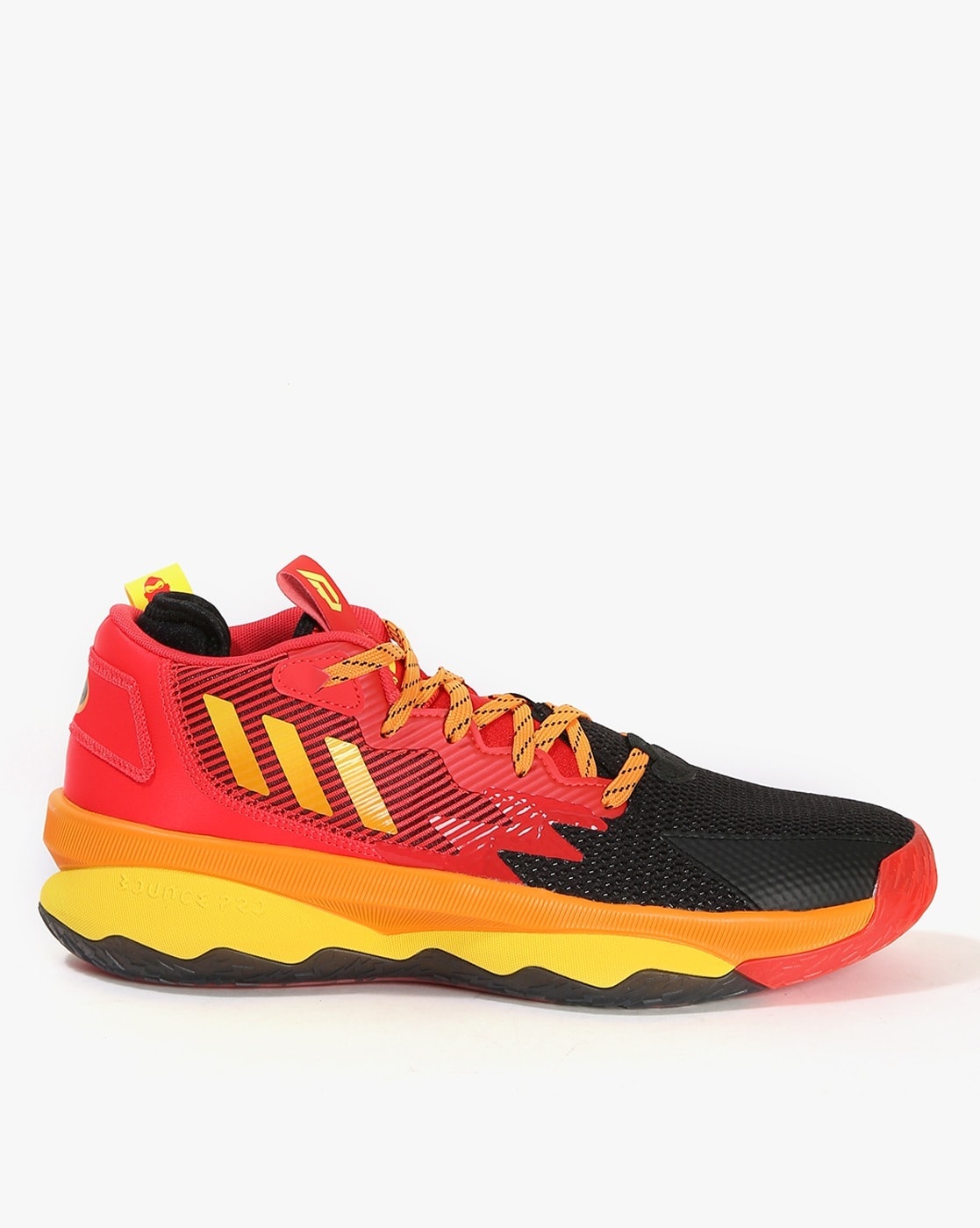 Men's Basketball Shoes  Buy Basketball Shoes for Men - adidas India