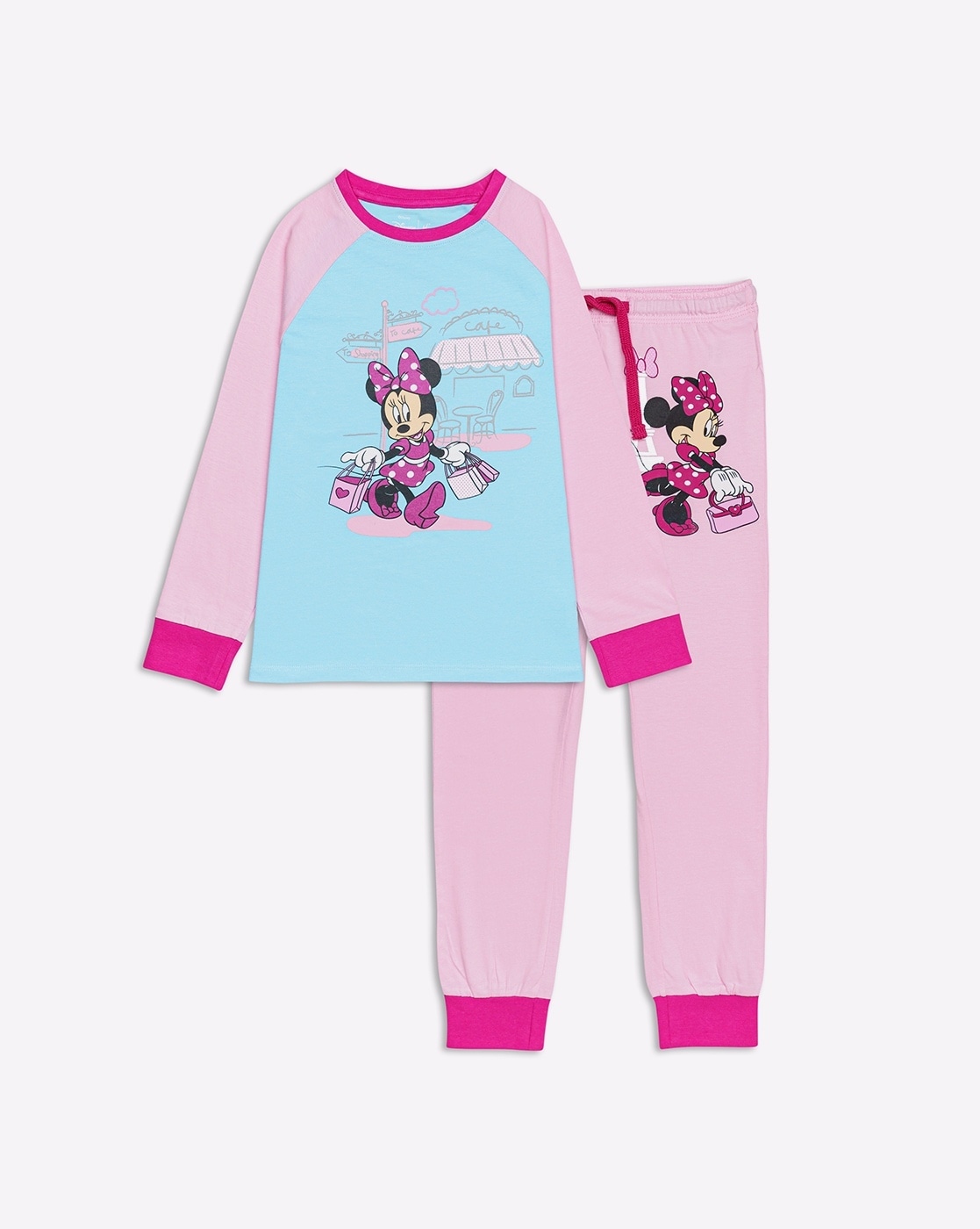 Hamleys clearance minnie mouse