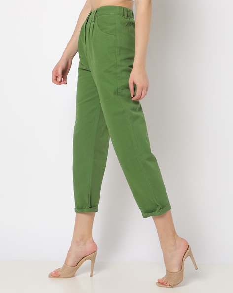 ASOS DESIGN super skinny suit trousers in forest green  ASOS