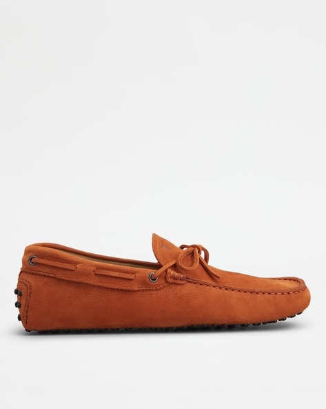 Tods hot sale casual shoes