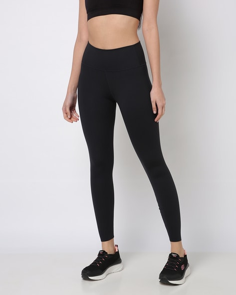 High Waisted Workout Leggings With Pocket at Rs 1150, Mumbai