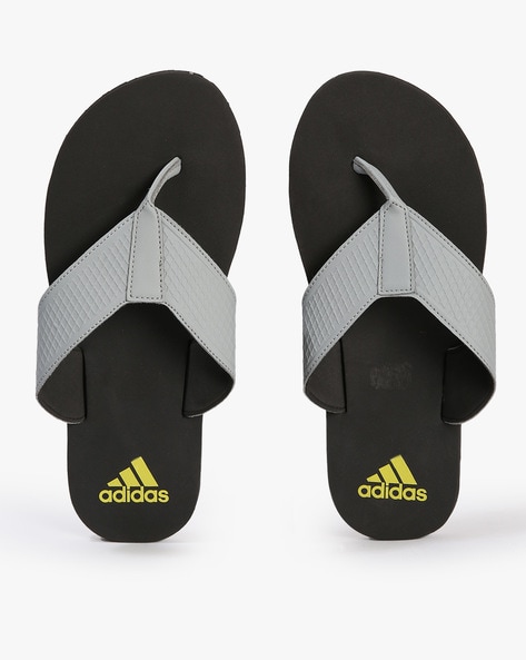 Adidas Urbanscape Thong-Strap Flip-Flops