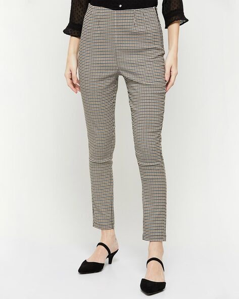 Max J Trousers  Buy Max J Trousers online in India