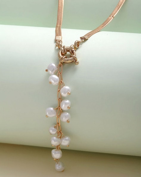 Pearls String Gift Box - Swaabhi