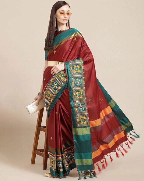 Rs.1250/- Prepaid Only WhatsApp No:9361617309 | Crepe saree, Saree, Silk  sarees