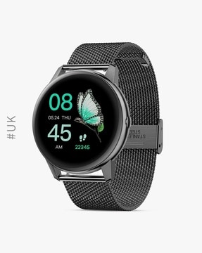 Digital best sale smart watch