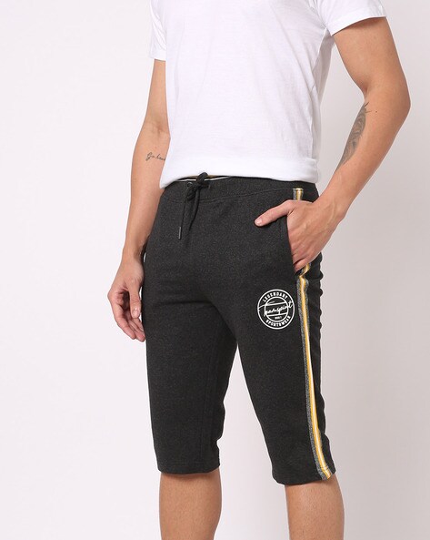Team spirit sale shorts