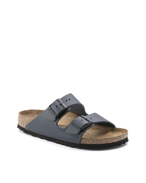 double strap birkenstocks