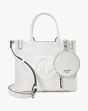 Buy White Handbags for Women by Dune London Online | Ajio.com