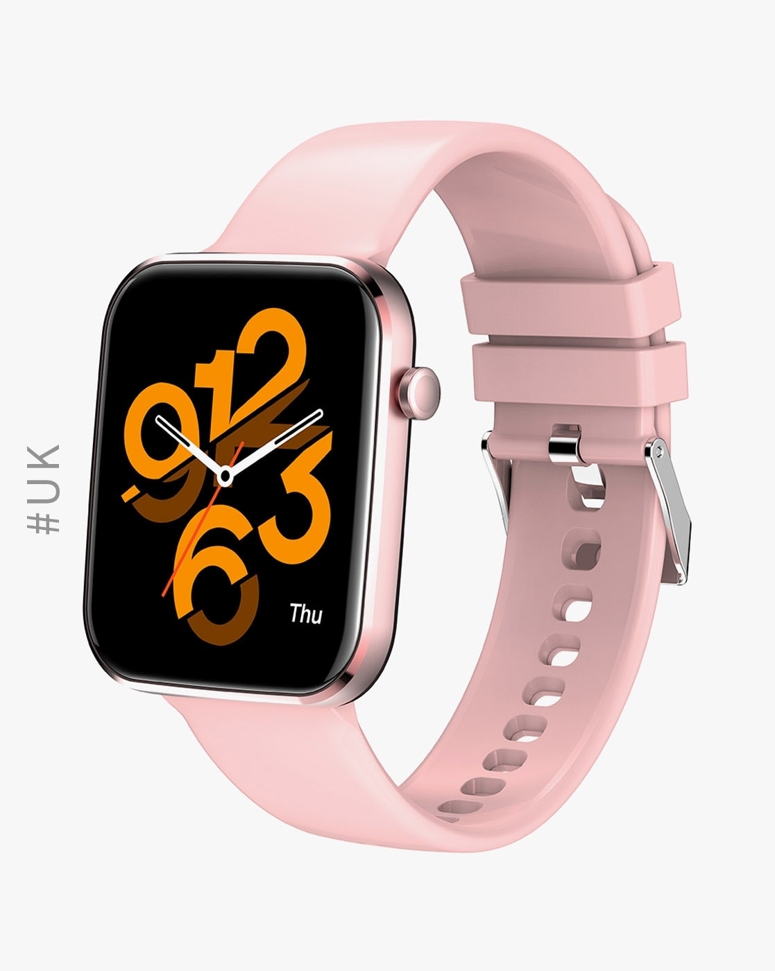 Smartwatch outlet w34 rosa