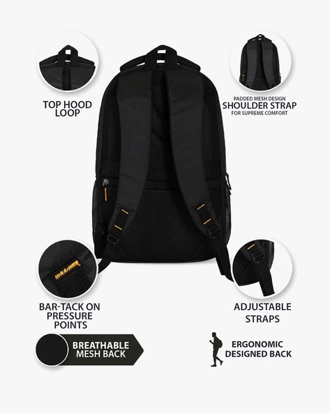 Supreme Water Resistant Backpacks for Men