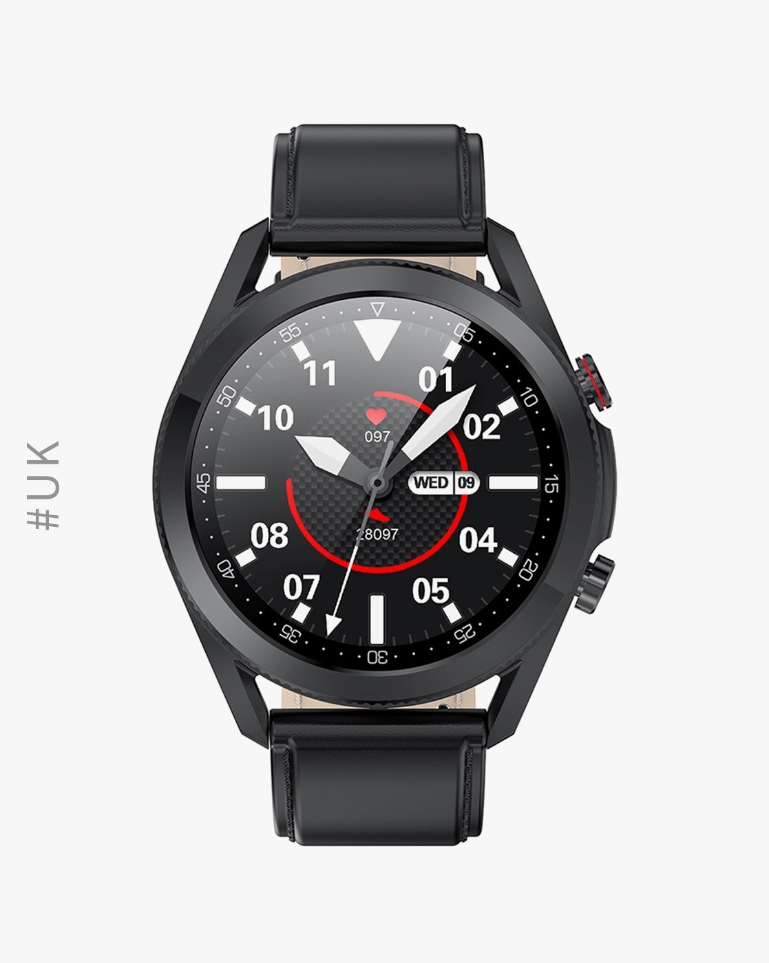 Smartwatch seiko cheap