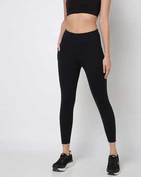 Skechers GO WALK HW Legging in Black