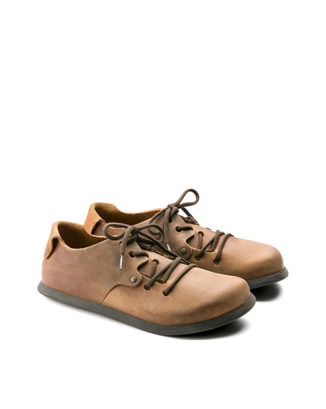 birkenstock dress shoes mens