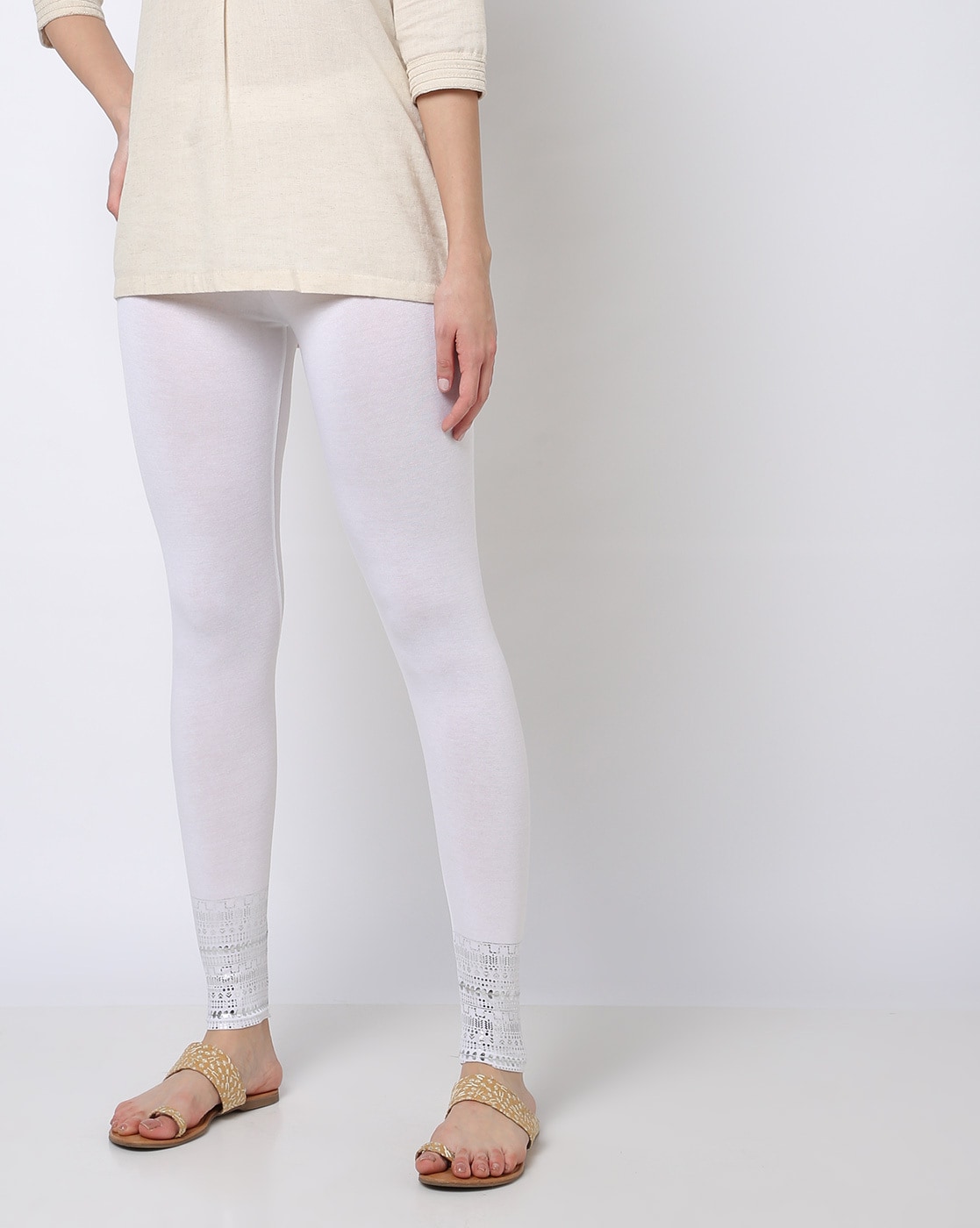 Amazon.in: Avaasa Leggings