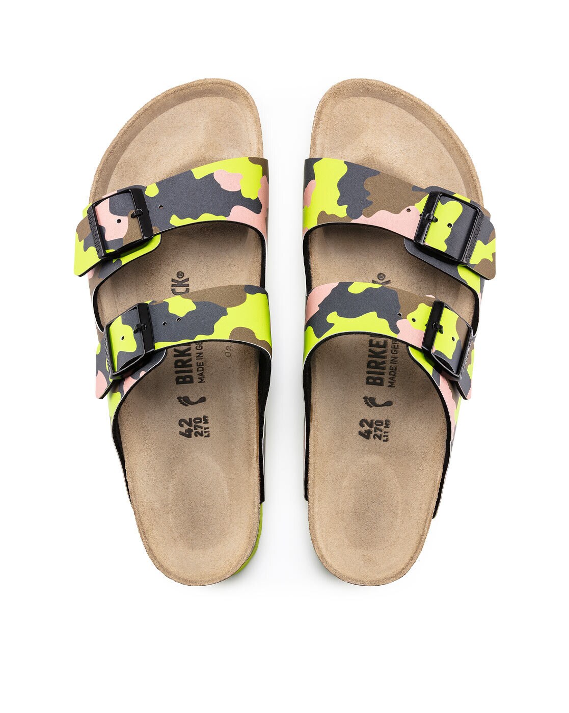 Birkenstock camo online arizona