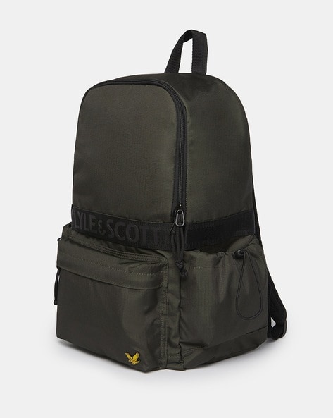 Lyle & scott backpack best sale