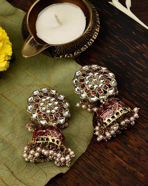 Unique Earrings for Women | New Design Earrings starting at ₹140