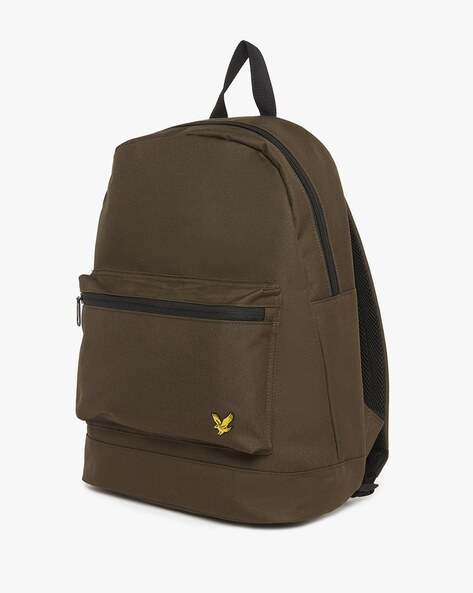 Backpack lyle and scott best sale