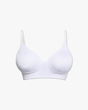 Buy PNW TS02 Non-Wired T-Shirt Bra Online at Best Prices in India - JioMart.
