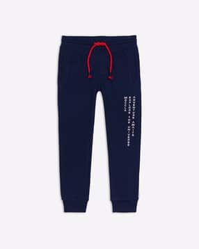 h by hamleys Joggers with Insert Pockets-picture-38