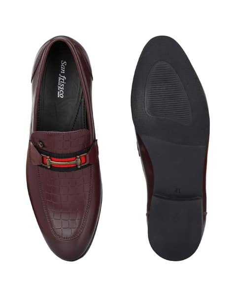 SCOTCH GRAIN スコッチグレイン ストレートチップ T0016 - TOMOE