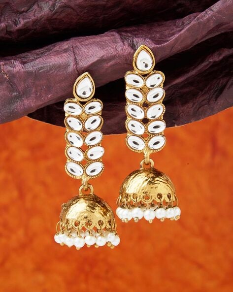 Earrings - Buy Earring for Women & Girls Online in India | Myntra