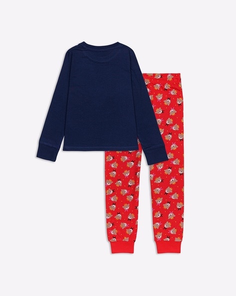 Girls pyjamas online sale