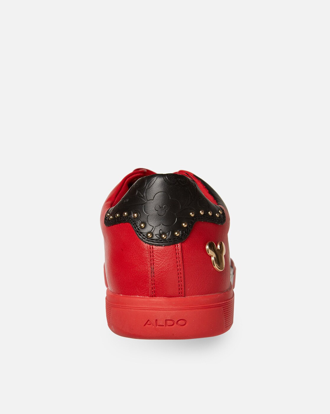 Buy Aldo Men's Jarren Fashion Sneaker, Red, 42.5 EU/9.5 D US Online at  desertcartINDIA