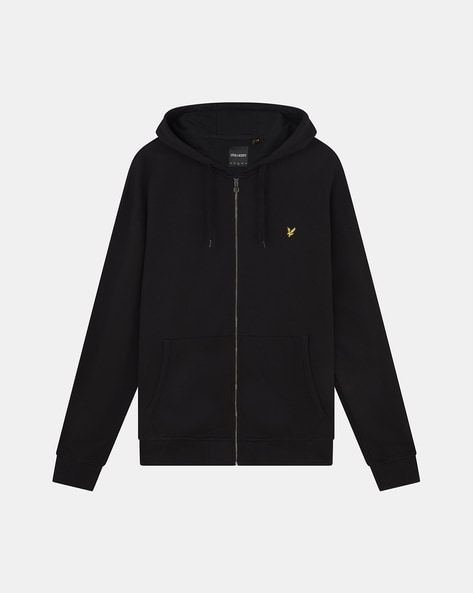 Mens lyle sale and scott hoodie