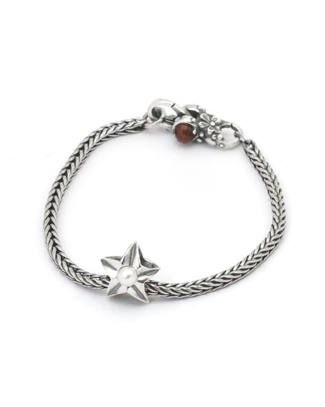 Trollbeads hot sale star bangle