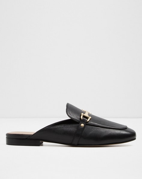 Aldo hot sale flat mules