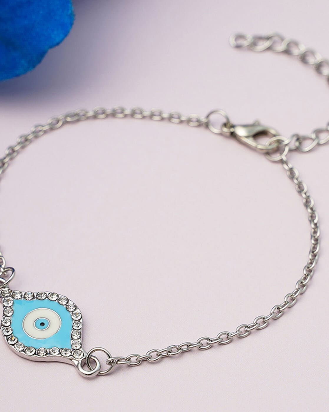 ferosh evil eye bracelet