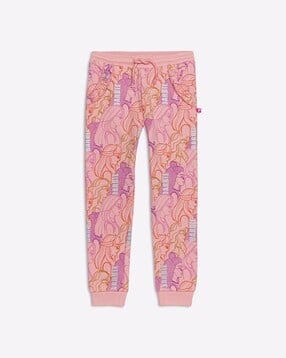 h by hamleys Printed Pyjamas with Elasticated Waist-picture-50