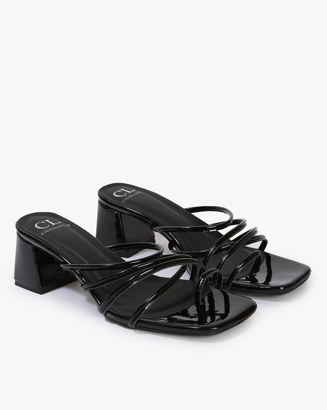 Women Comfort Sandals – Carlton London Online