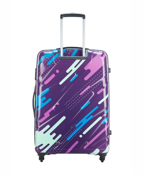 Skybags sales mirage trolley