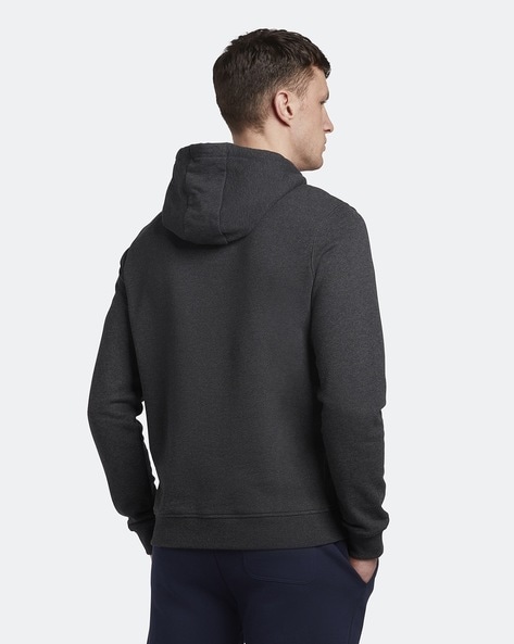 Buy Charcoal Sweatshirt & Hoodies for Men by Lyle & Scott Online