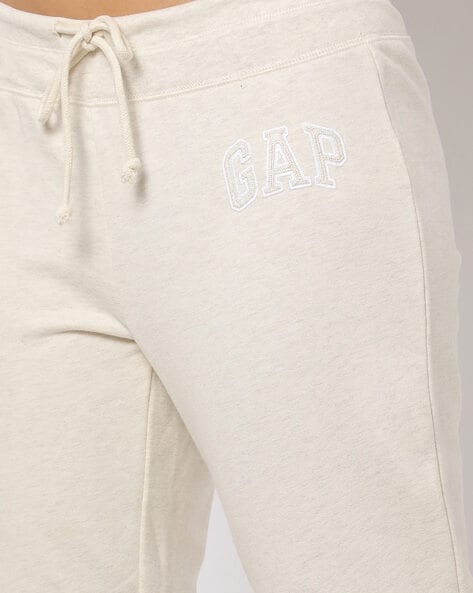 Gap Logo Fleece Pants  Fleece pants Pants Gap logo