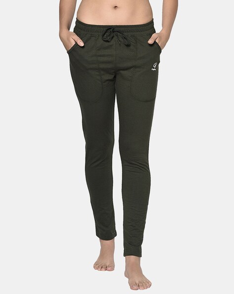 Jungle Roots - Workout Joggers for Women