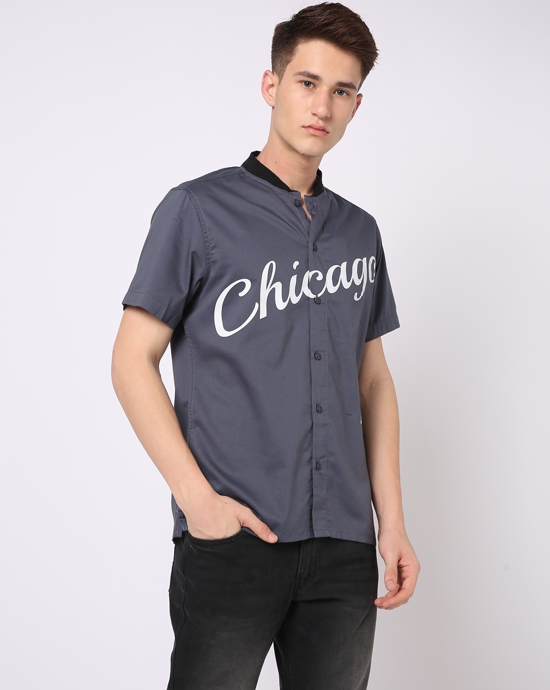 Buy Chicago White Sox Jersey Online In India -  India