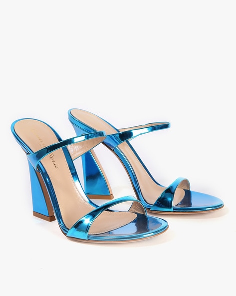 Gianvito Rossi Stiletto Heels Gianvito Rossi Sandals 10.5cm Heel, 8.75cm  Dress Shoes For Women Luxury Designer Foot Strap With Rear Zipper Available  In Sizes 35 42 From Featured_store, $70.88 | DHgate.Com