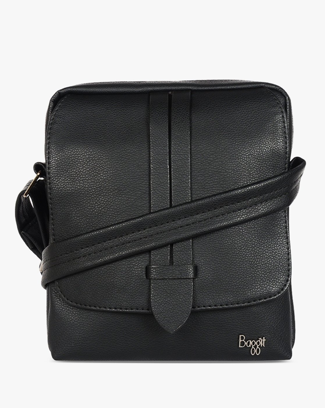 Baggit Wallets : Buy Baggit Search Black 2 Fold Wallet (S) Online | Nykaa  Fashion