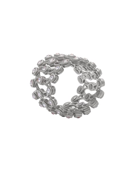 GlamBug 925 Silver convertible Ring Bangle | GBRANK01-03 | Golden – Glambug  925 Silver Jewellery