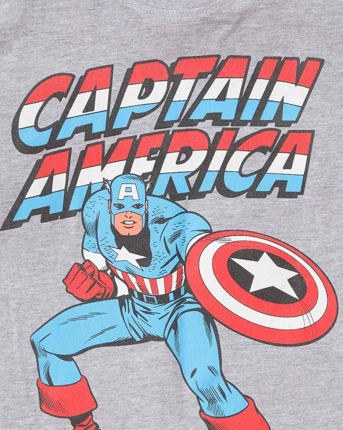 Captain America Winter Soldier Trouser