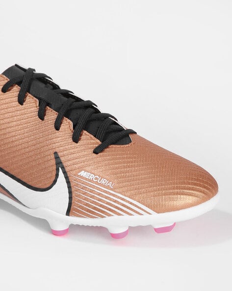 ajio nike football shoes