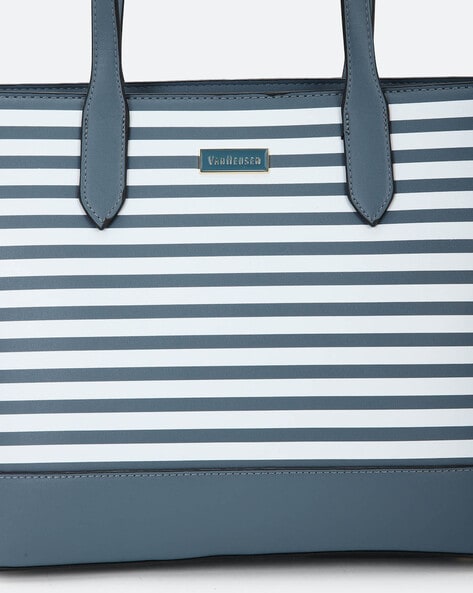 Amazon.com: CEBUGI Crossbody Bags for Women Shoulder Purse Dark Blue  Striped Handbags Stylish Clutch Purse with Chain Strap : Clothing, Shoes &  Jewelry