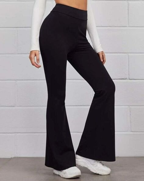 flare trousers