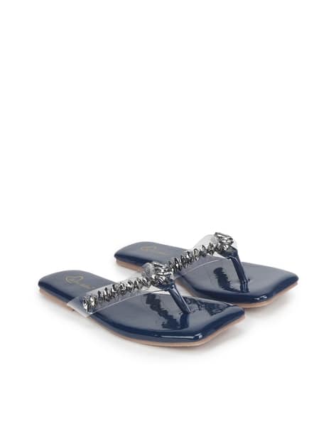 Flat Sandals Dulhan Sandal Online Scarlet Bridal Sandals Designer